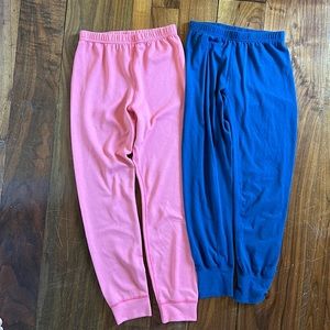 Bundle of 2 Kid’s Base Layer Bottoms Patagonia REI Size 7/8